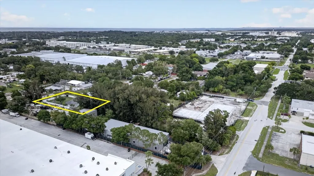 6353 143rd Avenue Clearwater FL 33760