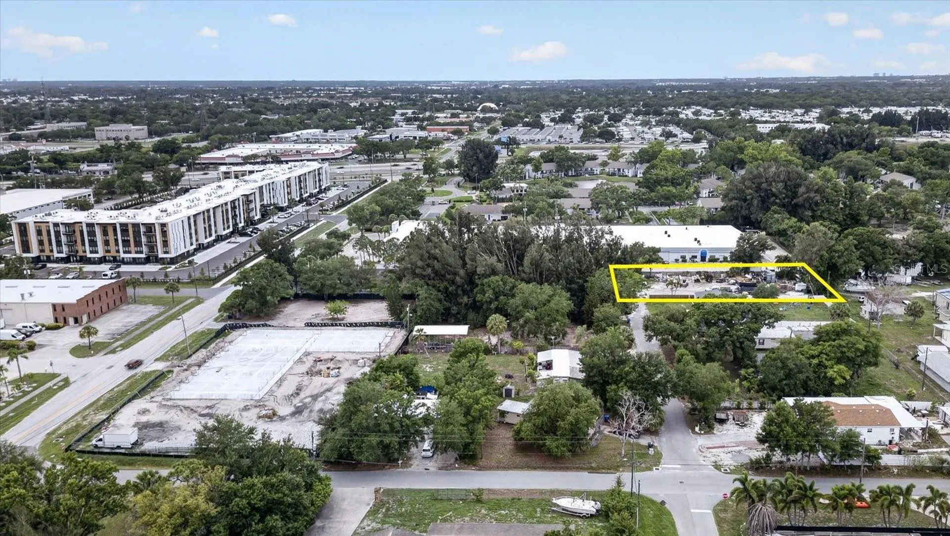 6353 143rd Avenue Clearwater FL 33760