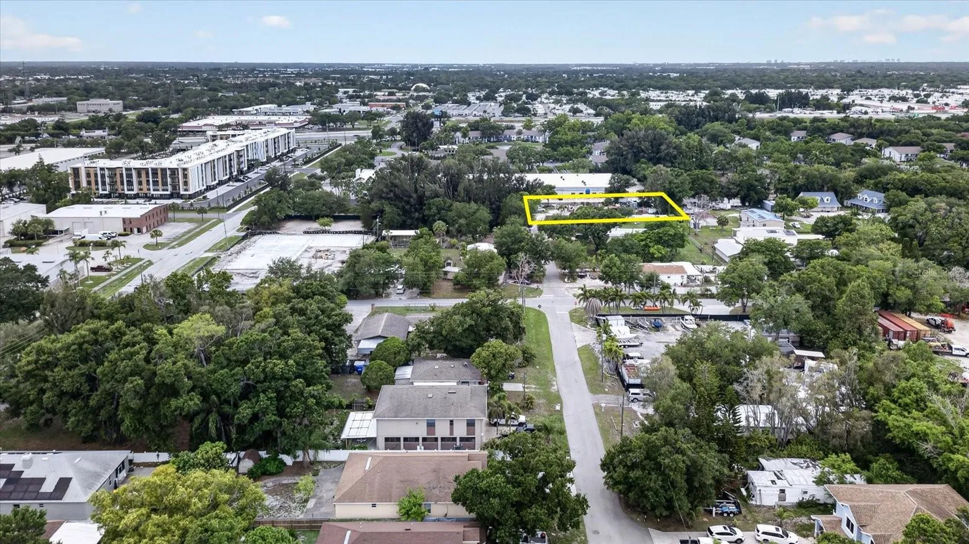 6353 143rd Avenue Clearwater FL 33760