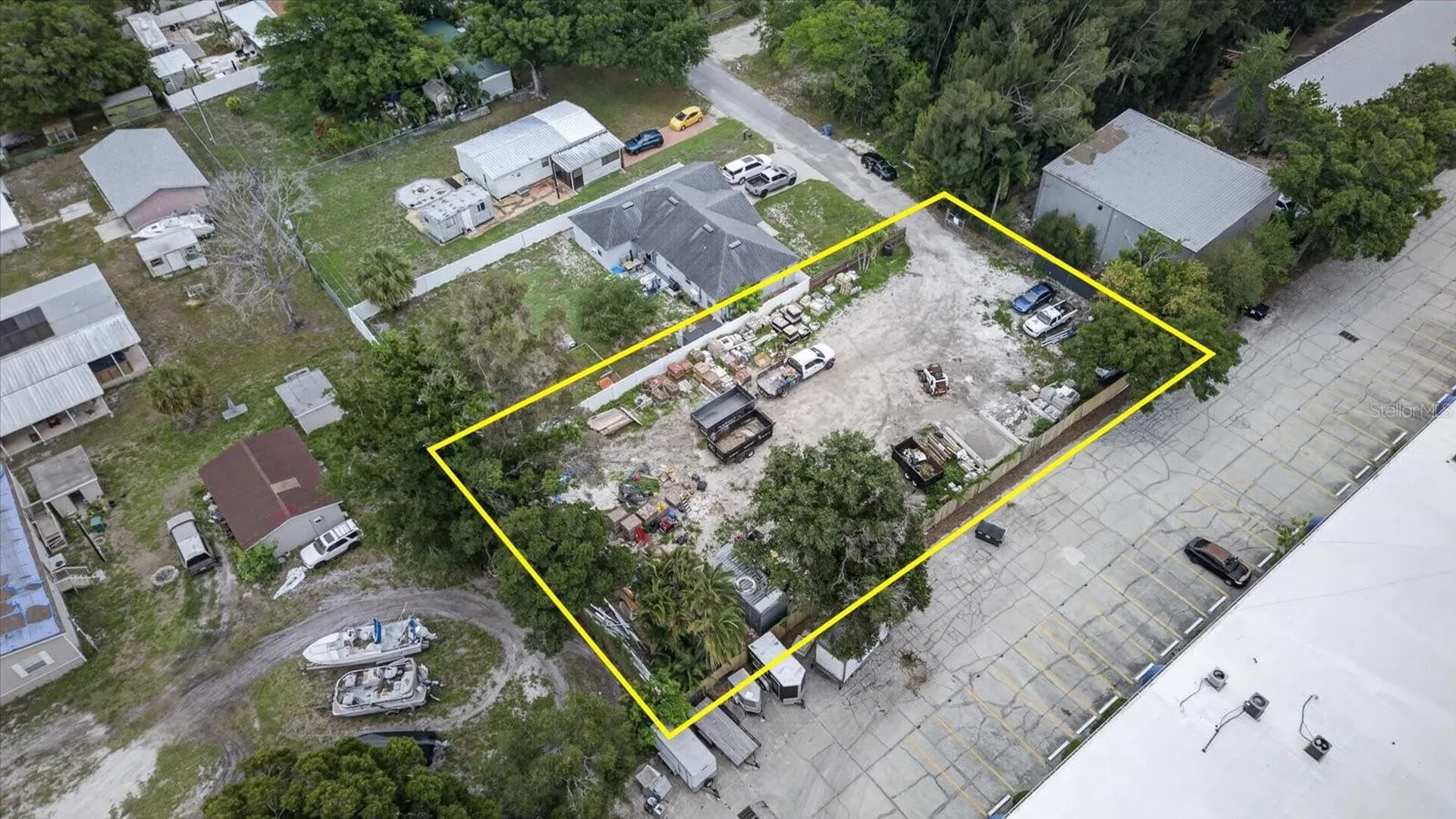 6353 143rd Avenue Clearwater FL 33760