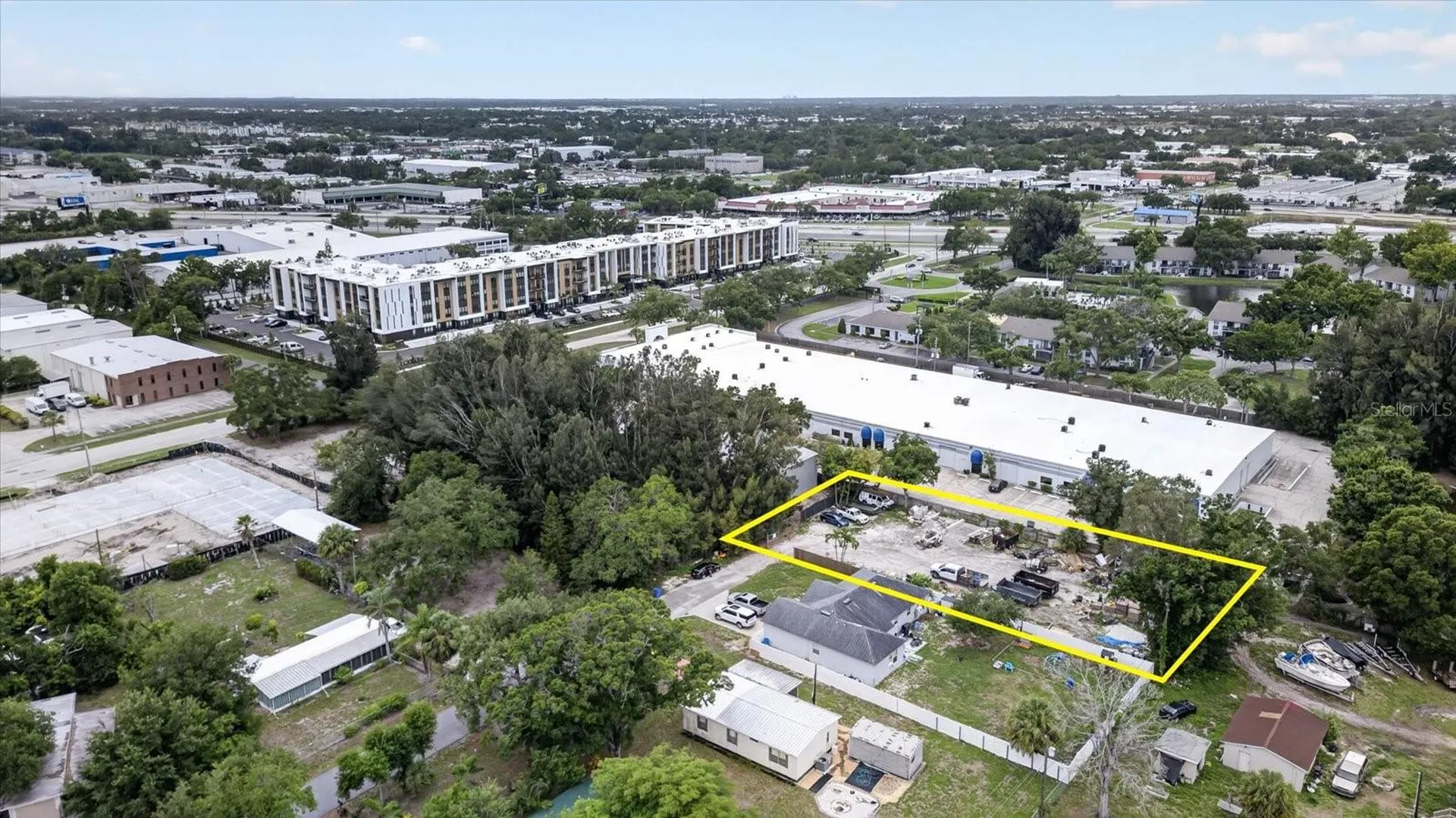 6353 143rd Avenue Clearwater FL 33760