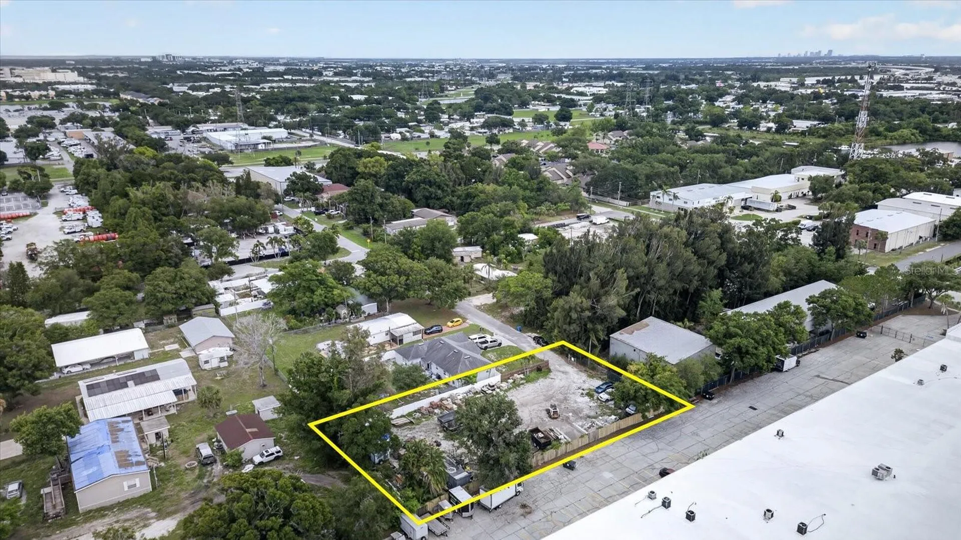 6353 143rd Avenue Clearwater FL 33760