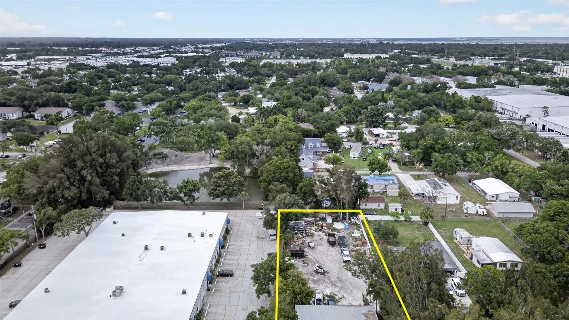 6353 143rd Avenue Clearwater FL 33760