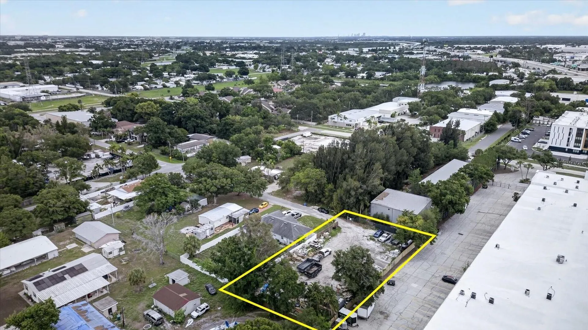 6353 143rd Avenue Clearwater FL 33760