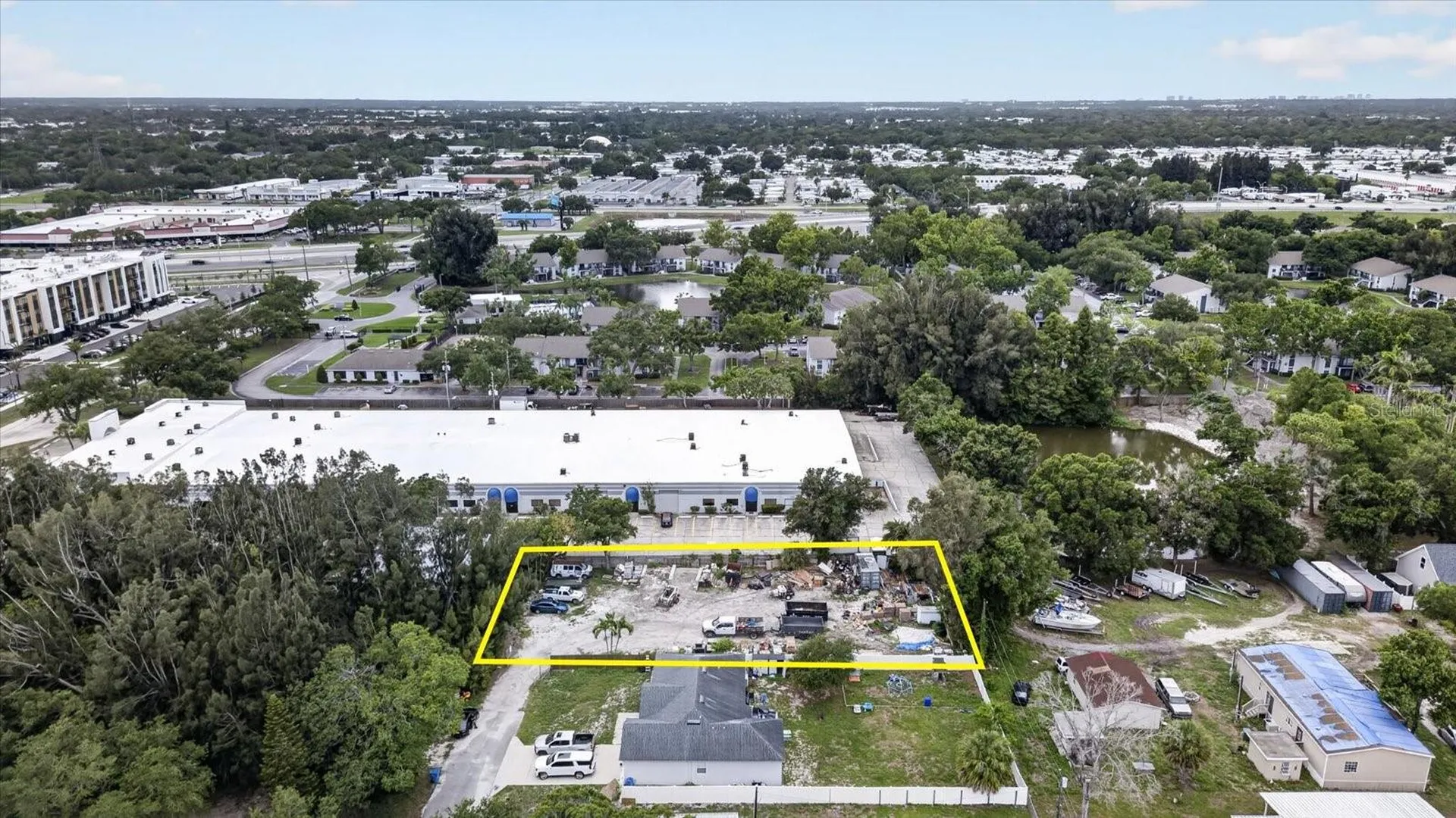 6353 143rd Avenue Clearwater FL 33760