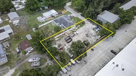 6353 143rd Avenue Clearwater FL 33760