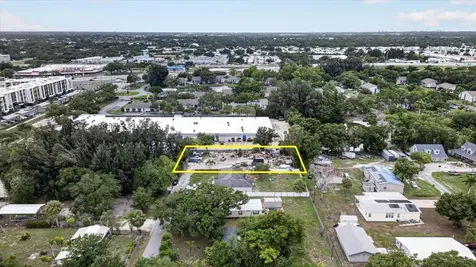 6353 143rd Avenue Clearwater FL 33760