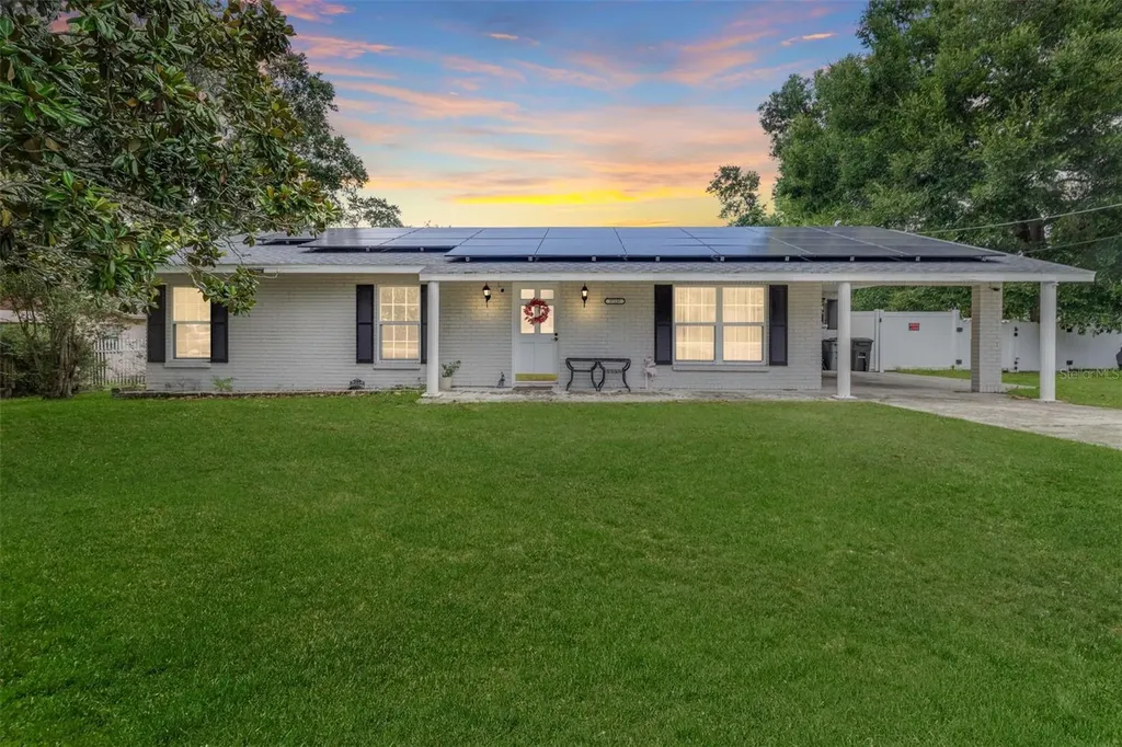 37237 Nicole Avenue Zephyrhills FL 33541