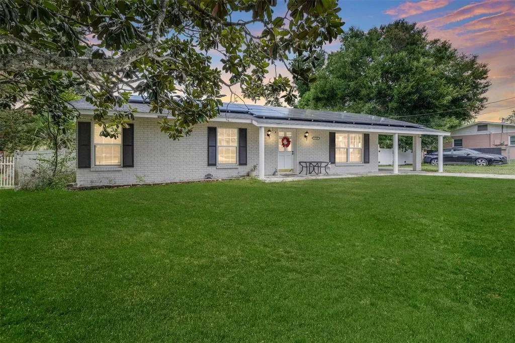 37237 Nicole Avenue Zephyrhills FL 33541