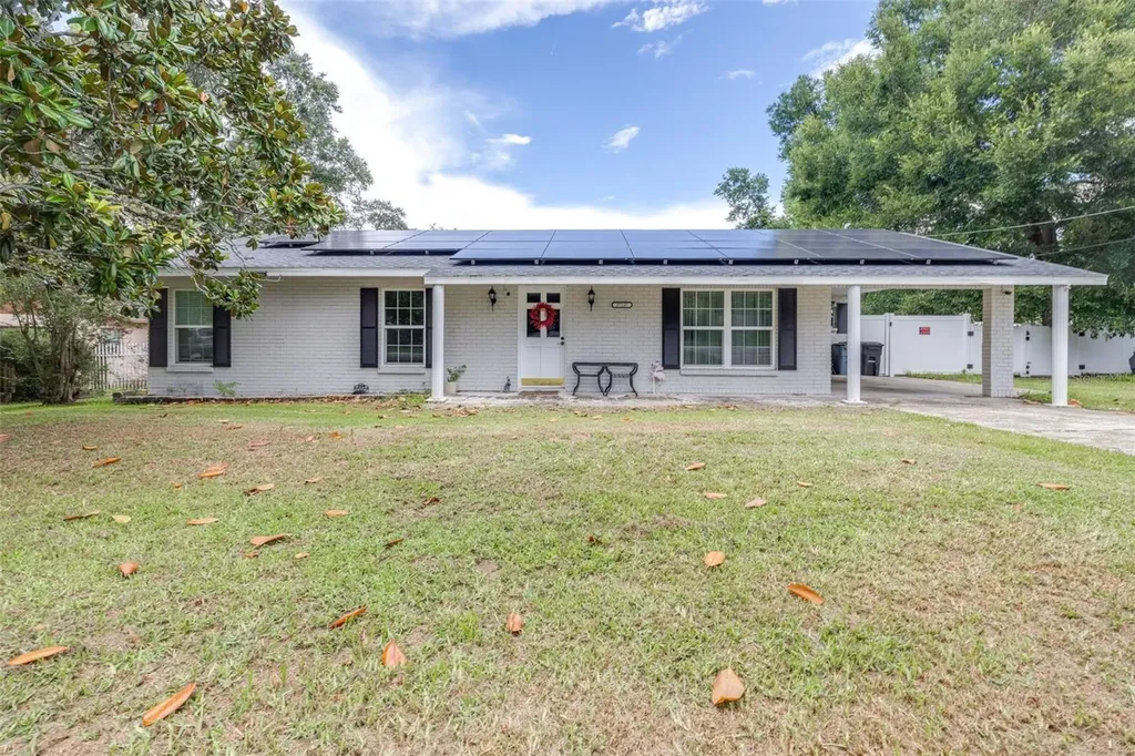 37237 Nicole Avenue Zephyrhills FL 33541