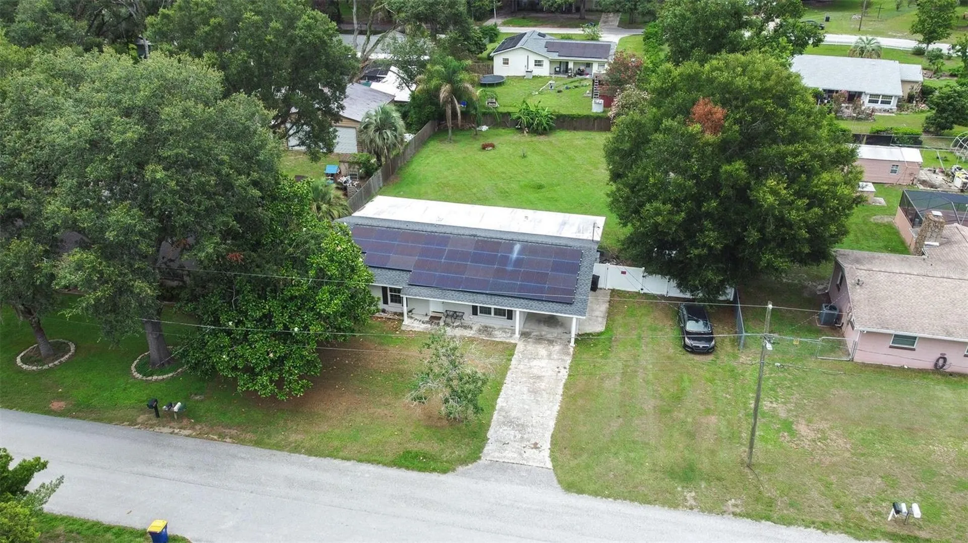 37237 Nicole Avenue Zephyrhills FL 33541