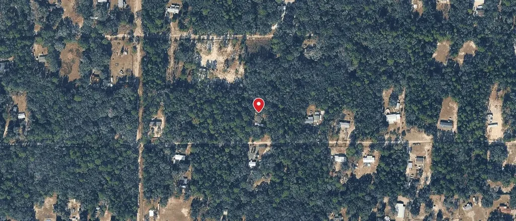 9889 SW 153rd Lane Dunnellon FL 34432