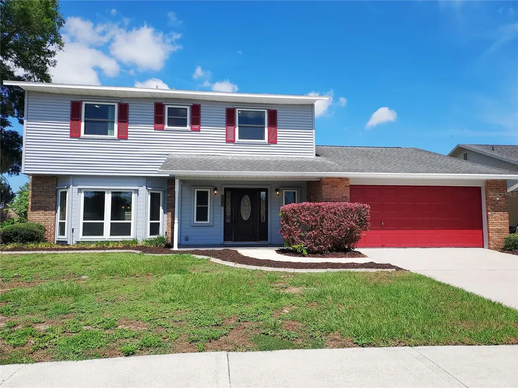 702 Hyssop Place Brandon FL 33510