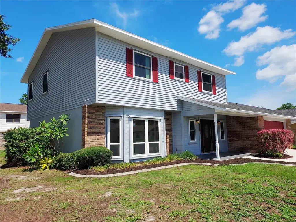 702 Hyssop Place Brandon FL 33510