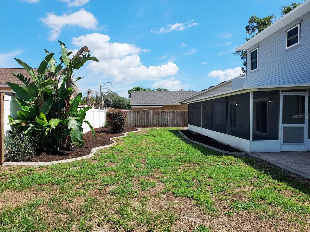 702 Hyssop Place Brandon FL 33510