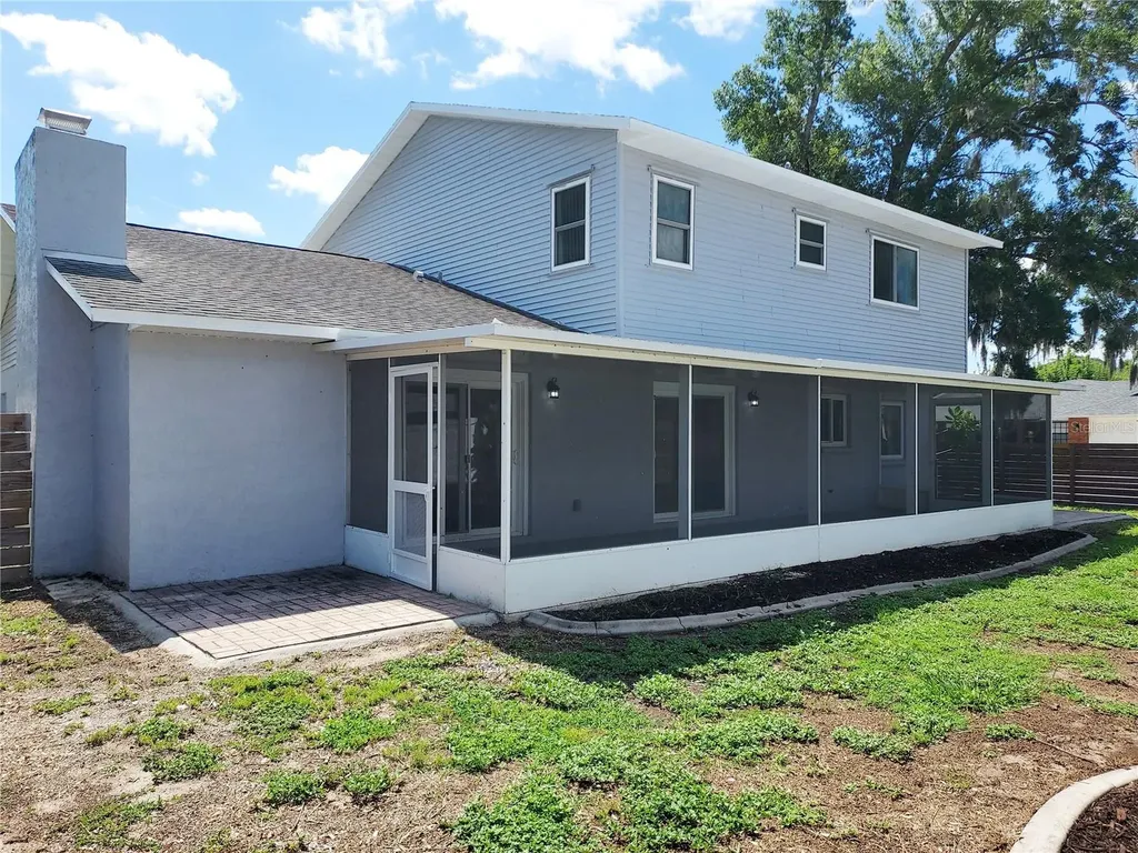702 Hyssop Place Brandon FL 33510