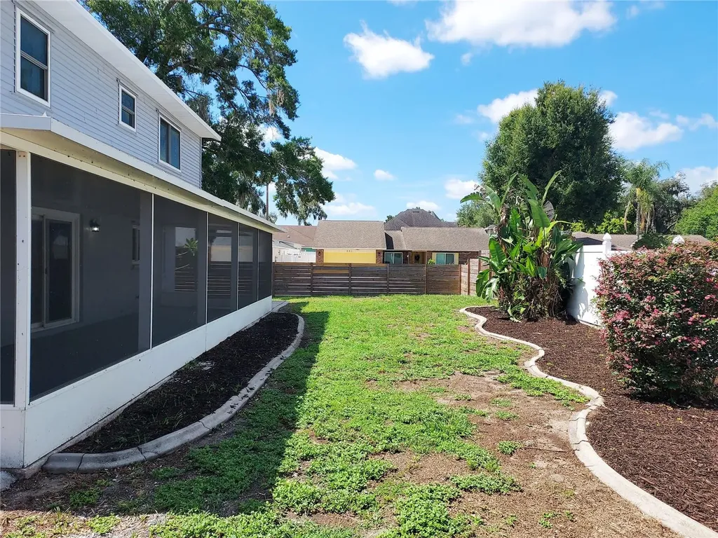 702 Hyssop Place Brandon FL 33510