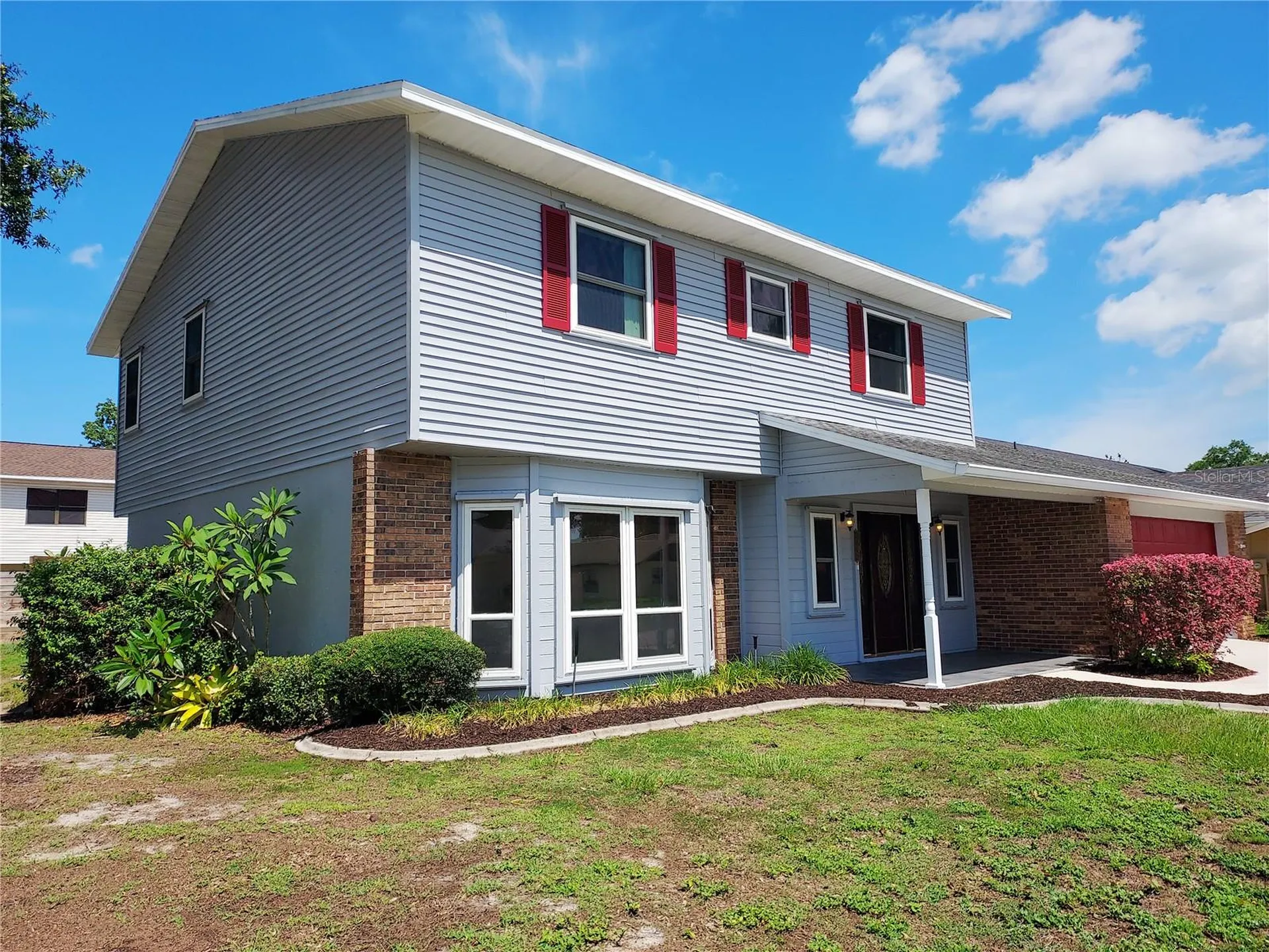 702 Hyssop Place Brandon FL 33510