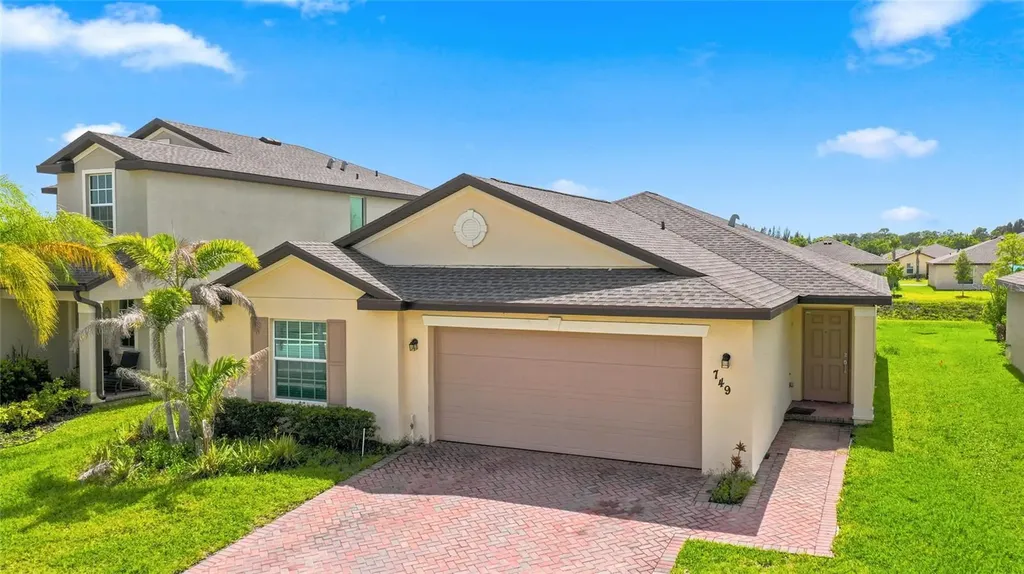 749 Worlington Lane Fort Pierce FL 34947