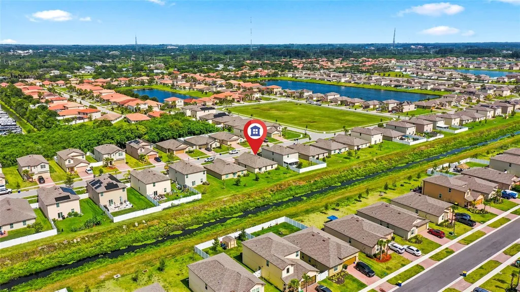 749 Worlington Lane Fort Pierce FL 34947