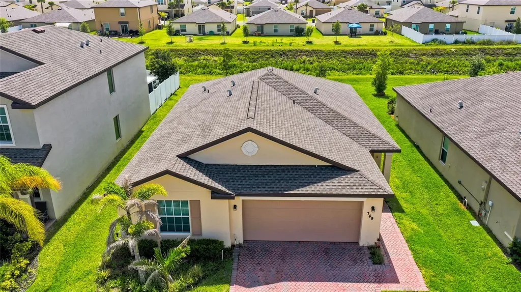 749 Worlington Lane Fort Pierce FL 34947