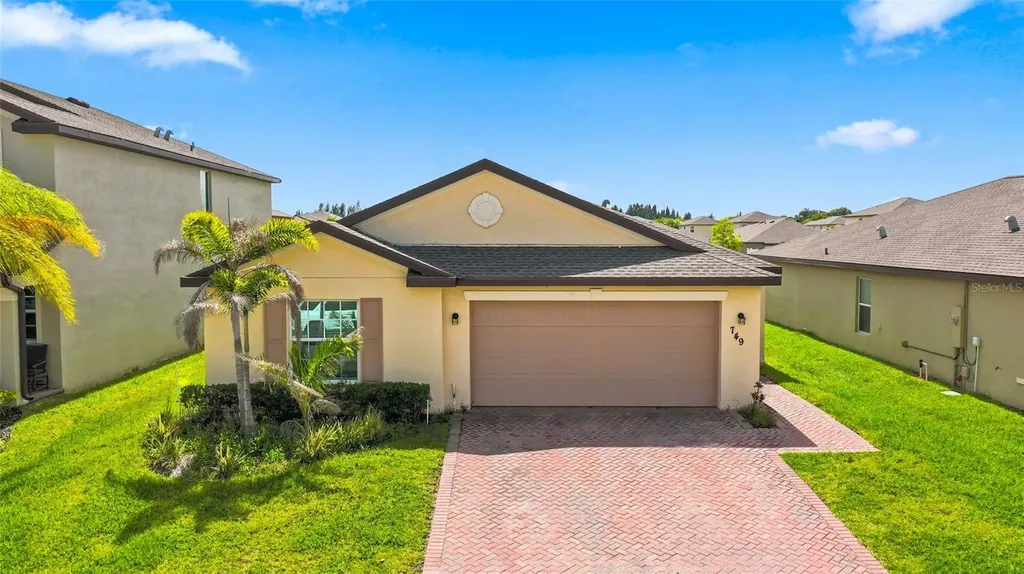 749 Worlington Lane Fort Pierce FL 34947