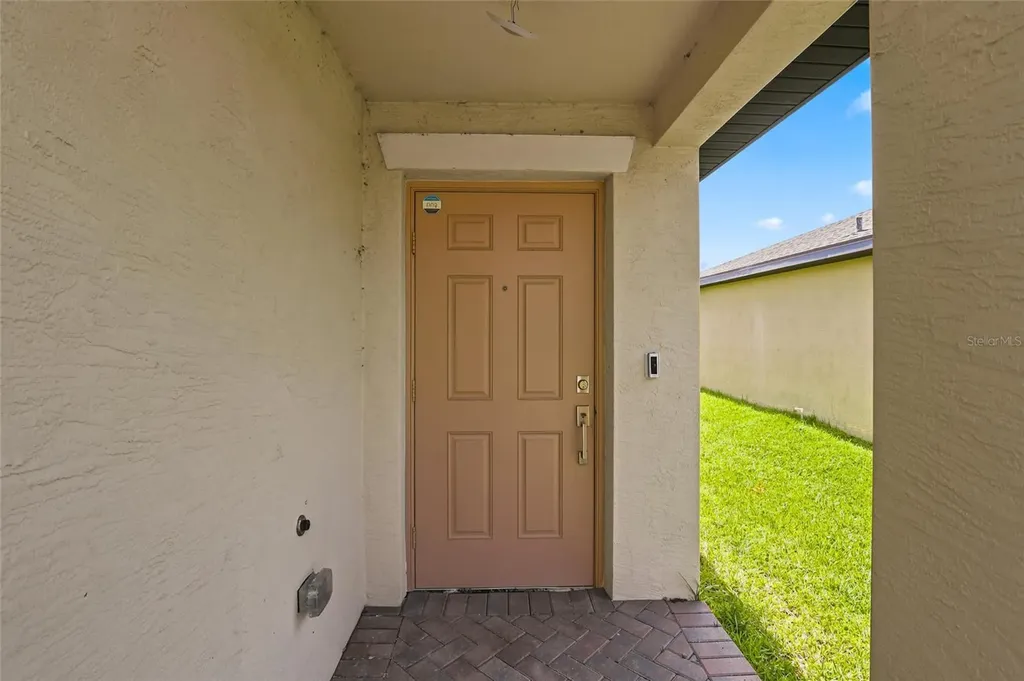 749 Worlington Lane Fort Pierce FL 34947