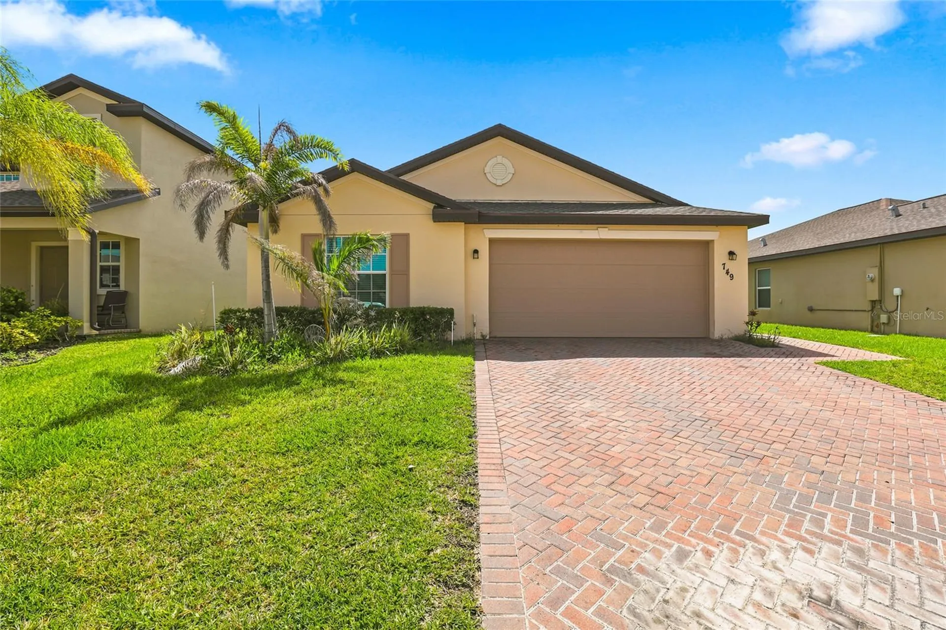 749 Worlington Lane Fort Pierce FL 34947