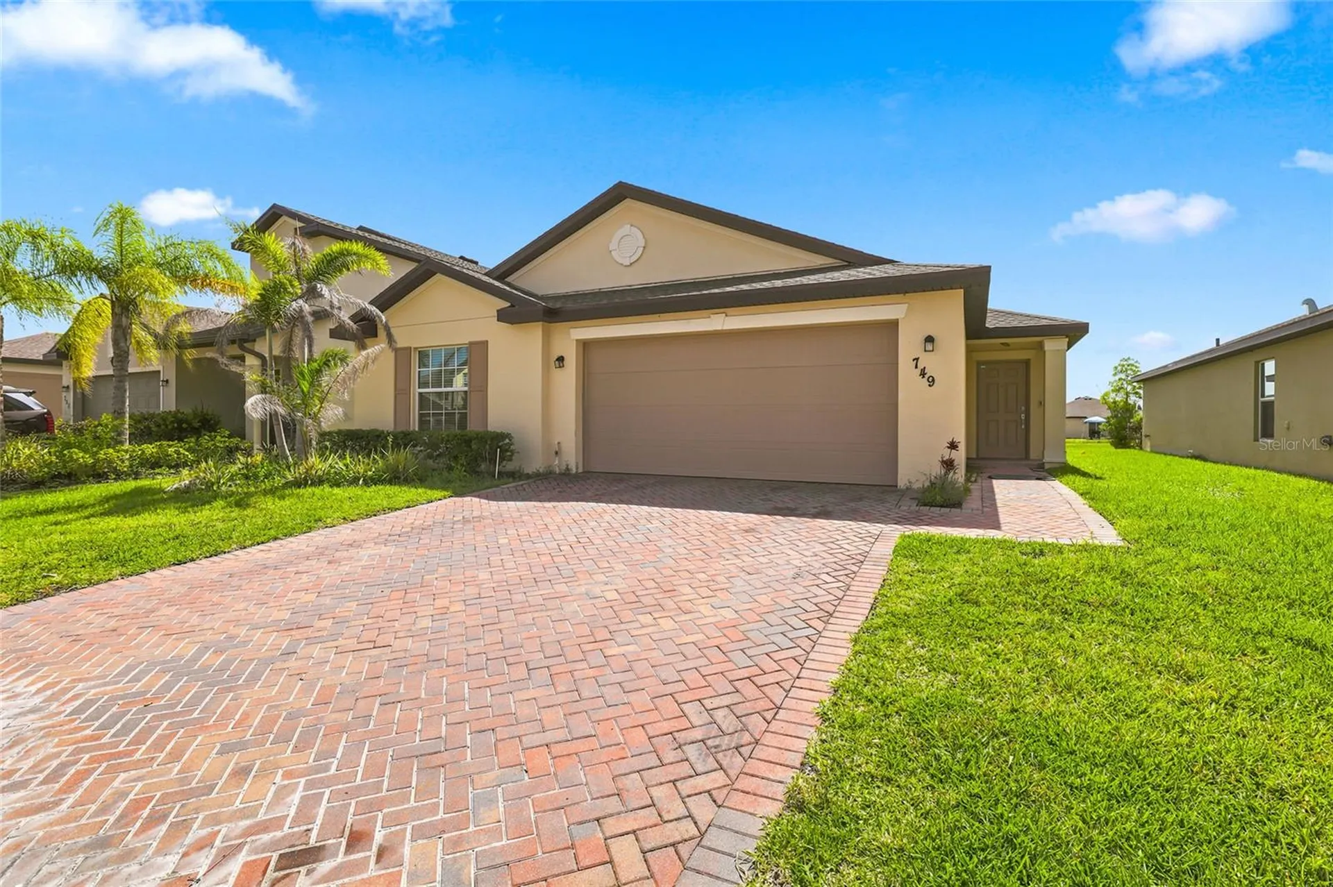 749 Worlington Lane Fort Pierce FL 34947