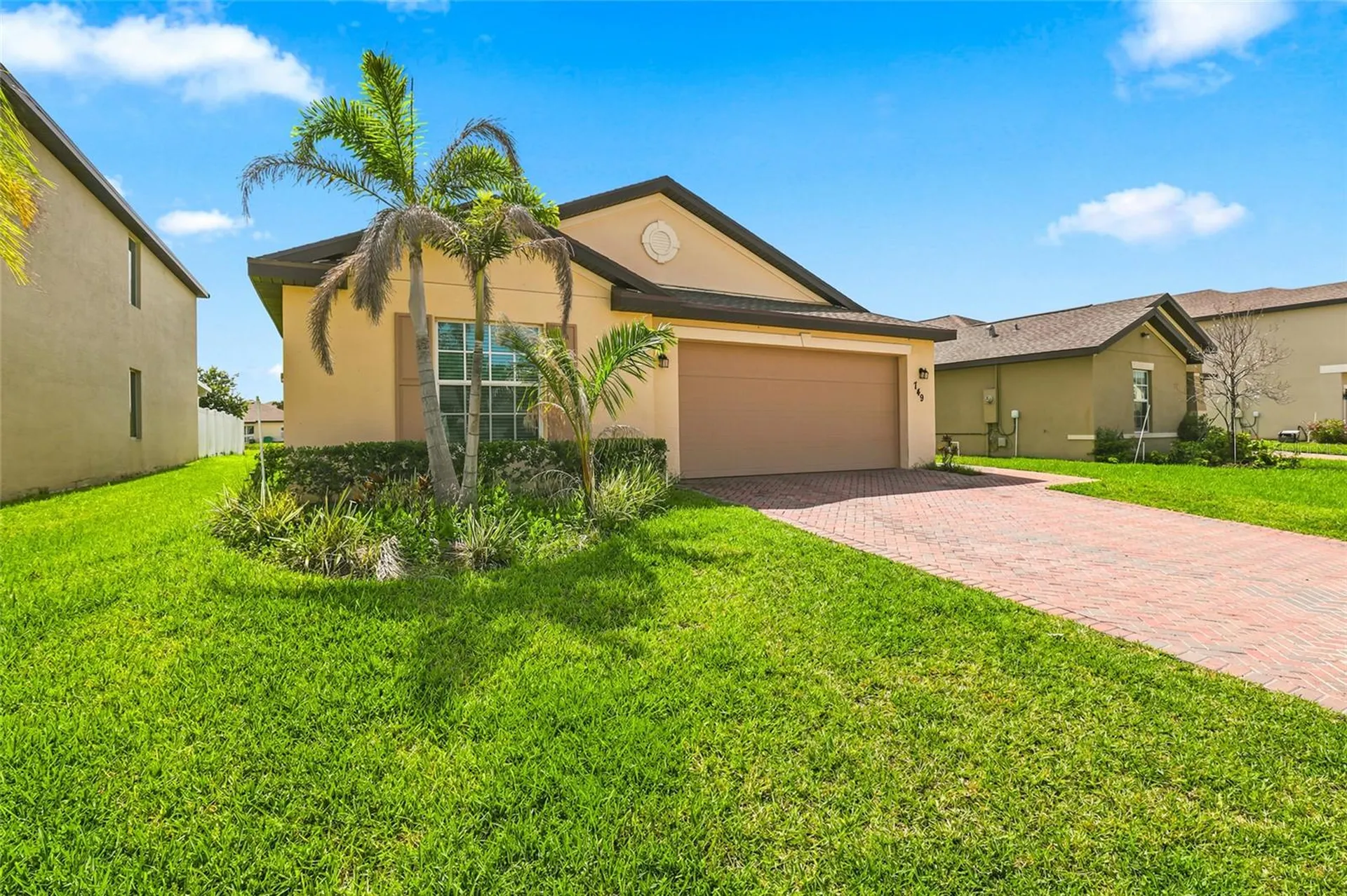 749 Worlington Lane Fort Pierce FL 34947