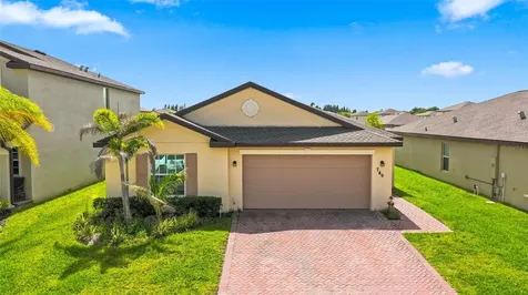 749 Worlington Lane Fort Pierce FL 34947