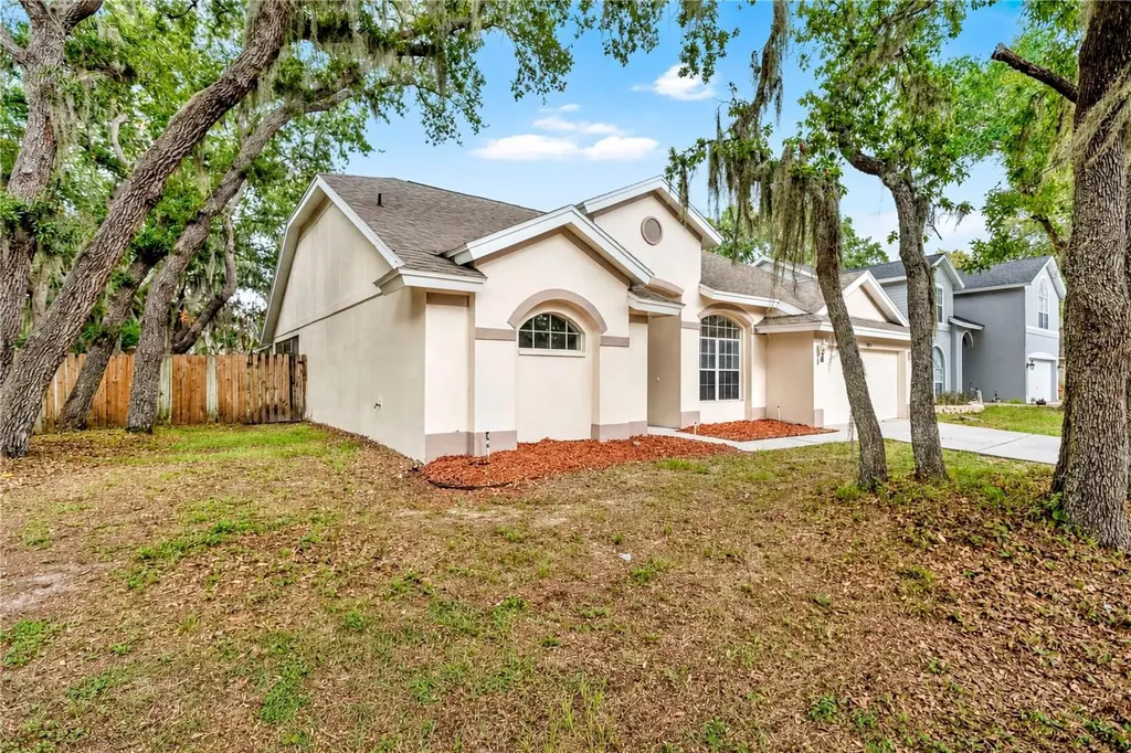 2302 Lyncrest Court Valrico FL 33596