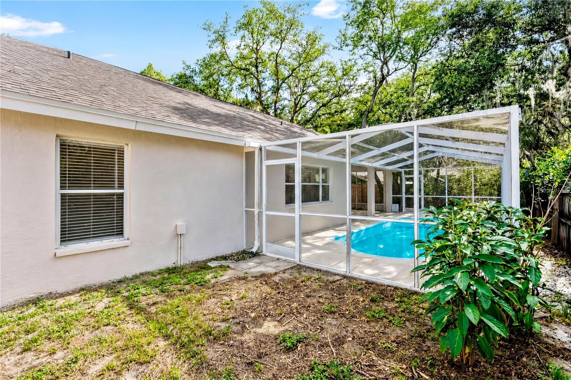 2302 Lyncrest Court Valrico FL 33596