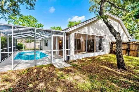 2302 Lyncrest Court Valrico FL 33596