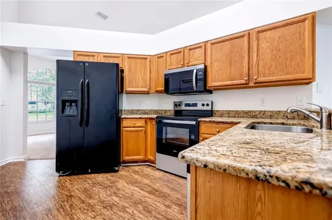 2302 Lyncrest Court Valrico FL 33596