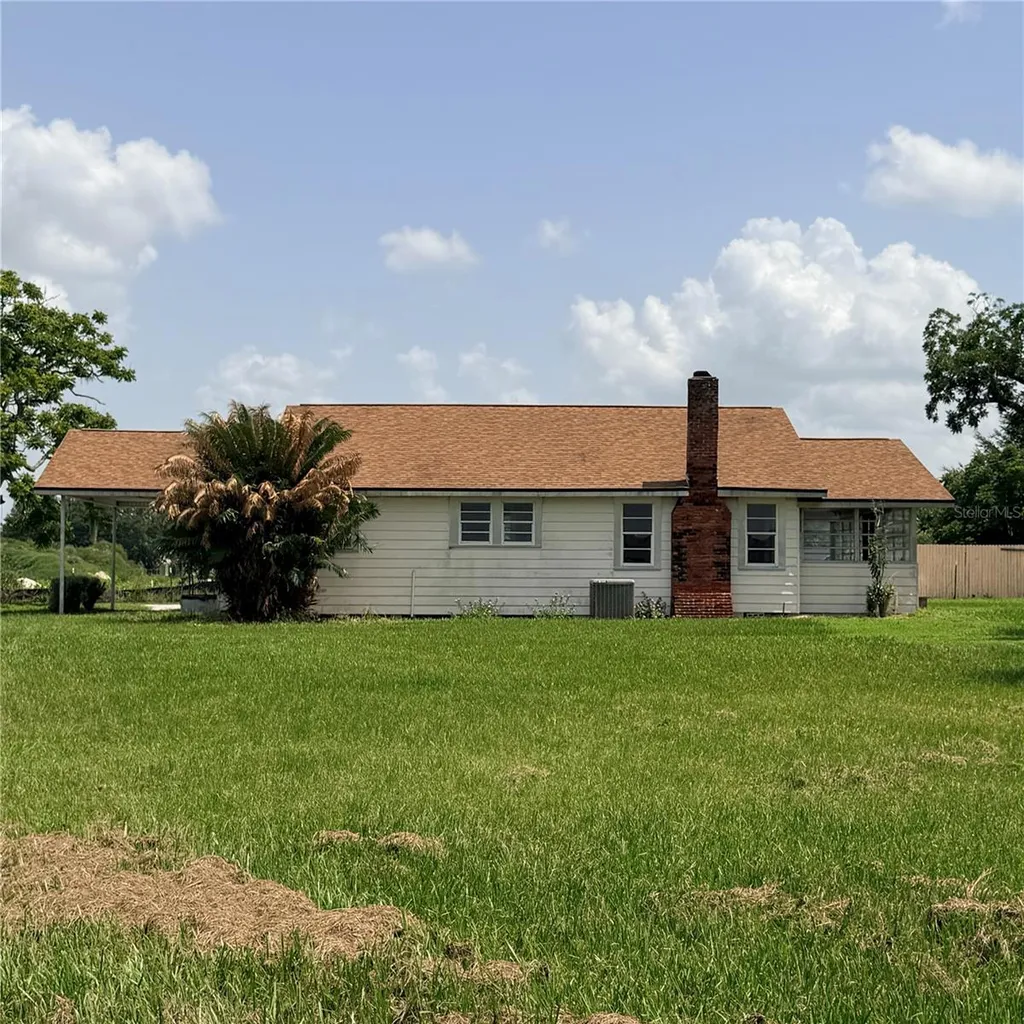 15016 Scant Street Wimauma FL 33598
