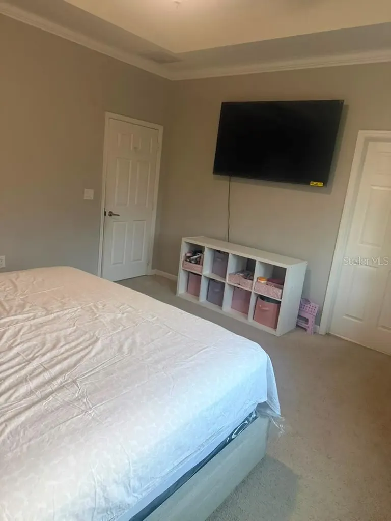 1743 Portofino Meadows Boulevard Orlando FL 32824