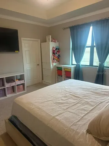 1743 Portofino Meadows Boulevard Orlando FL 32824