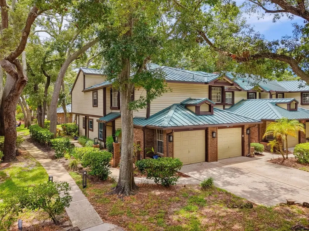 1491 Mahogany Lane Palm Harbor FL 34683