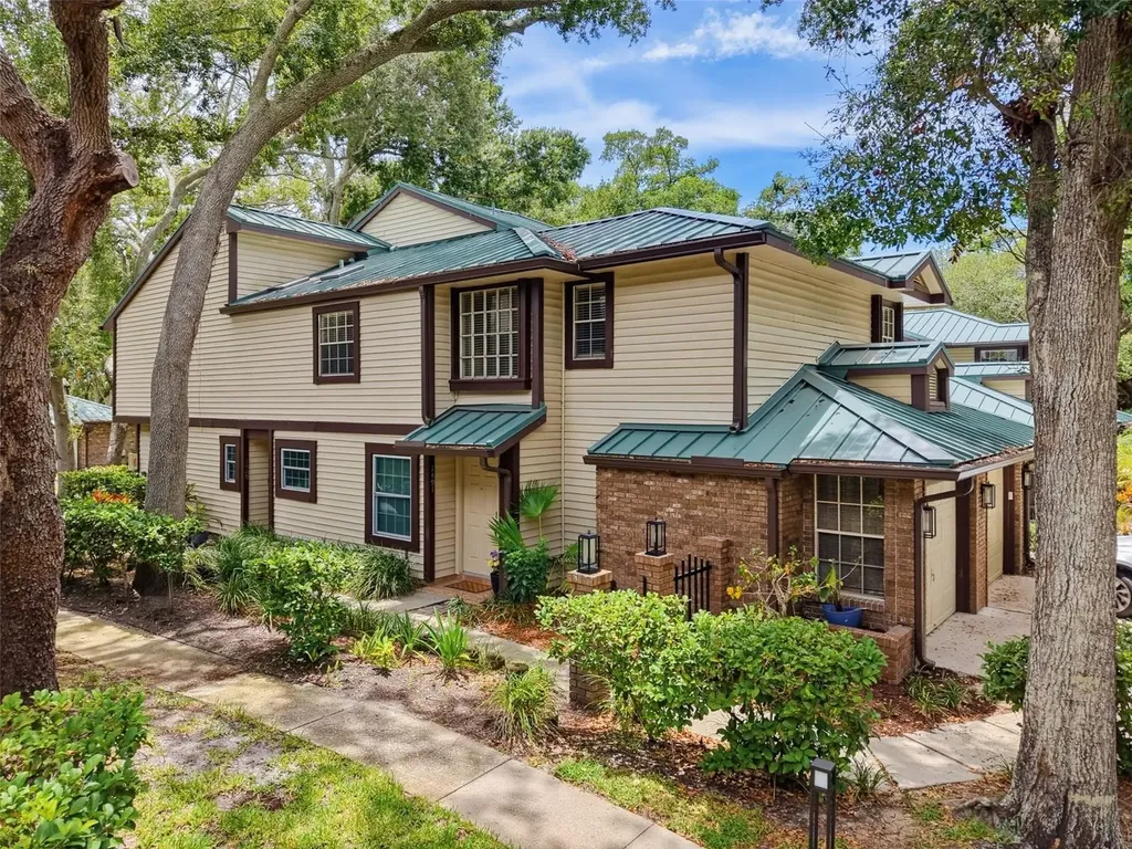 1491 Mahogany Lane Palm Harbor FL 34683