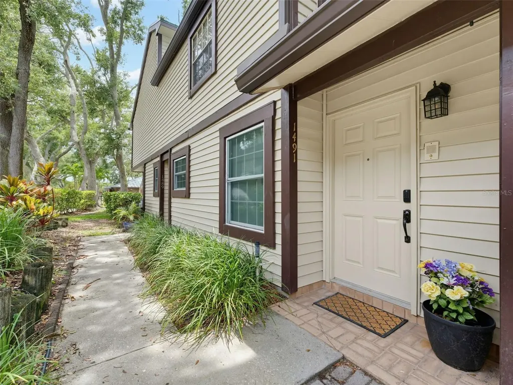 1491 Mahogany Lane Palm Harbor FL 34683