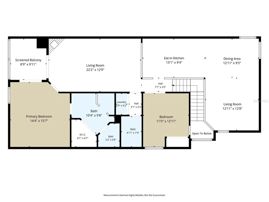1491 Mahogany Lane Palm Harbor FL 34683