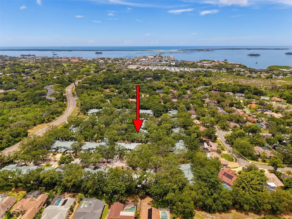 1491 Mahogany Lane Palm Harbor FL 34683