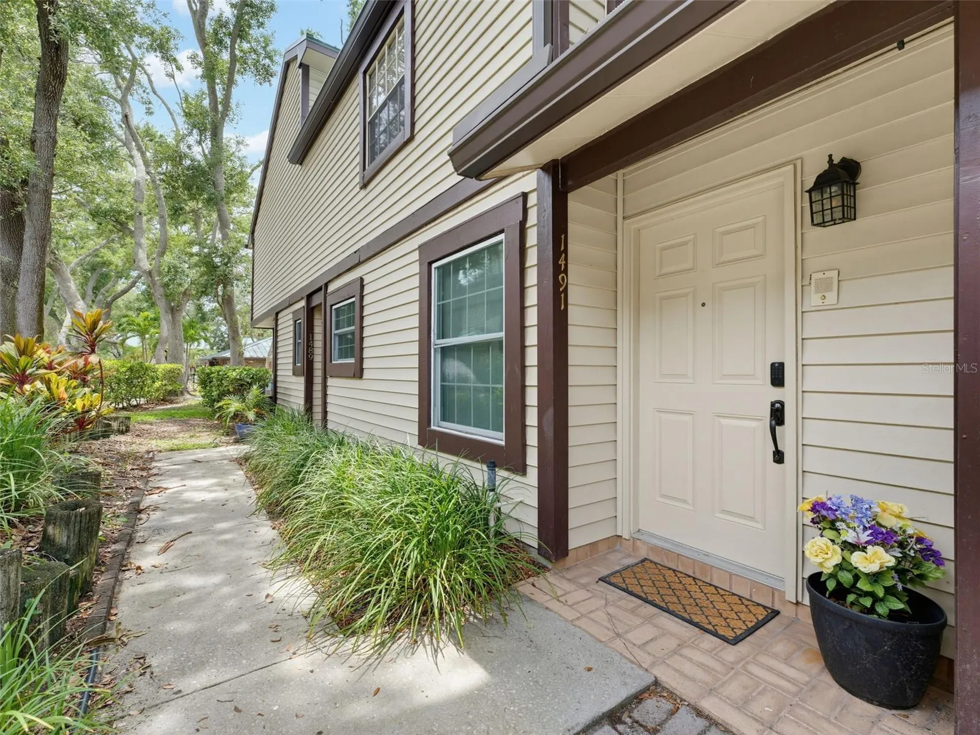 1491 Mahogany Lane Palm Harbor FL 34683