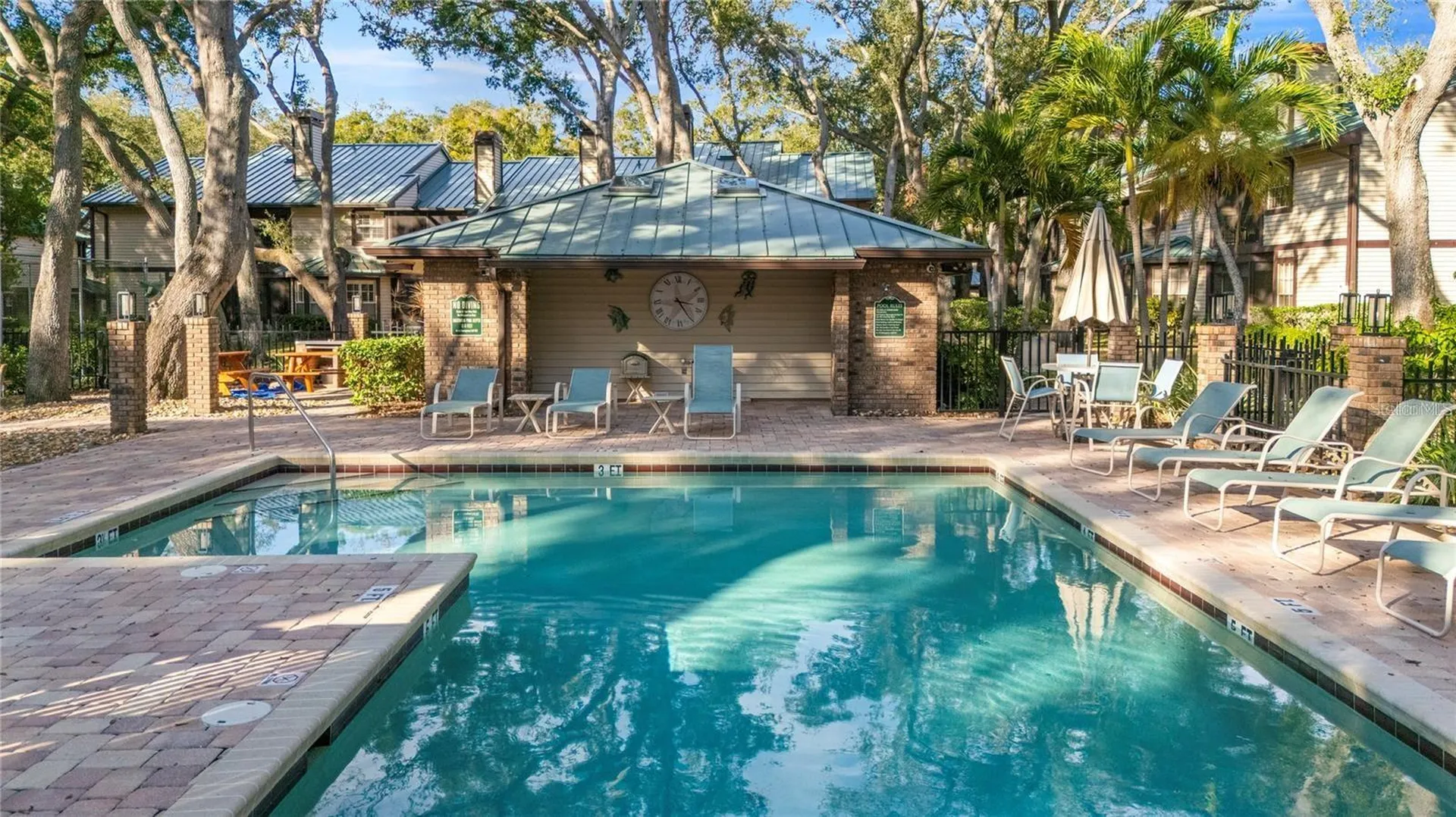 1491 Mahogany Lane Palm Harbor FL 34683