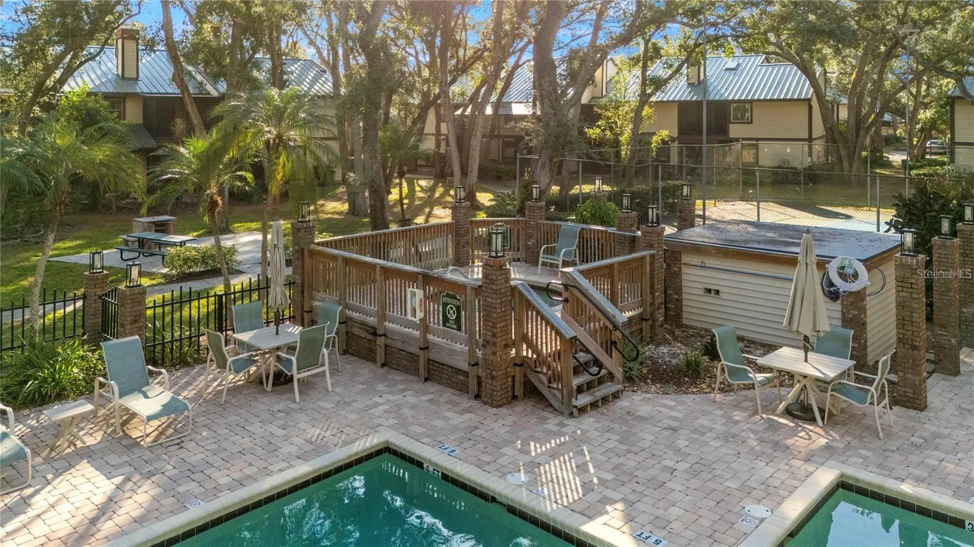 1491 Mahogany Lane Palm Harbor FL 34683