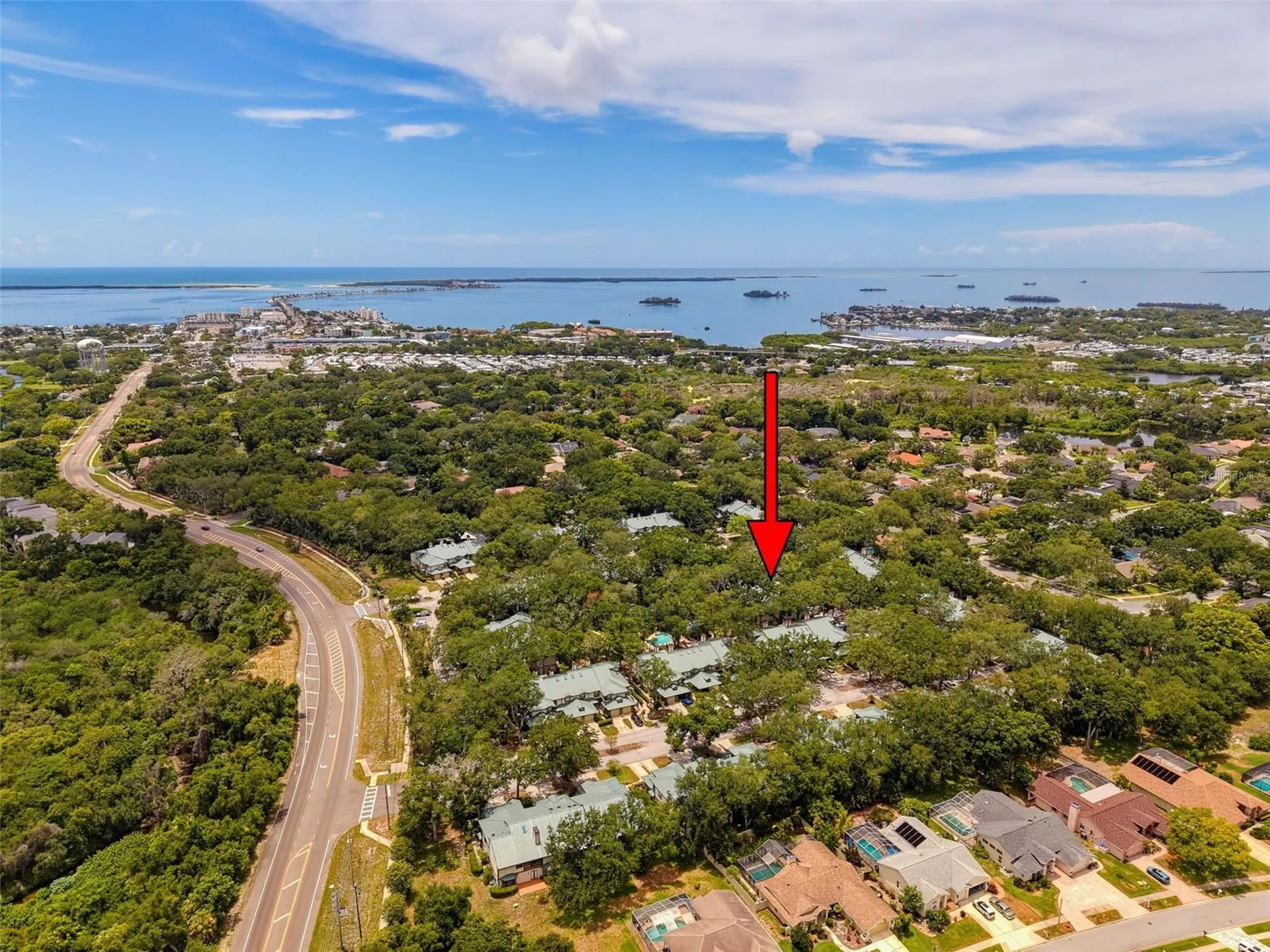 1491 Mahogany Lane Palm Harbor FL 34683