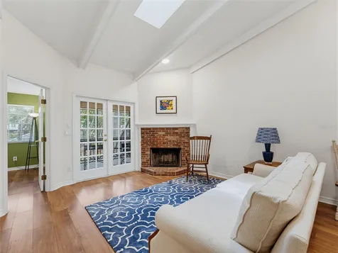 1491 Mahogany Lane Palm Harbor FL 34683