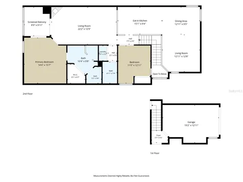 1491 Mahogany Lane Palm Harbor FL 34683