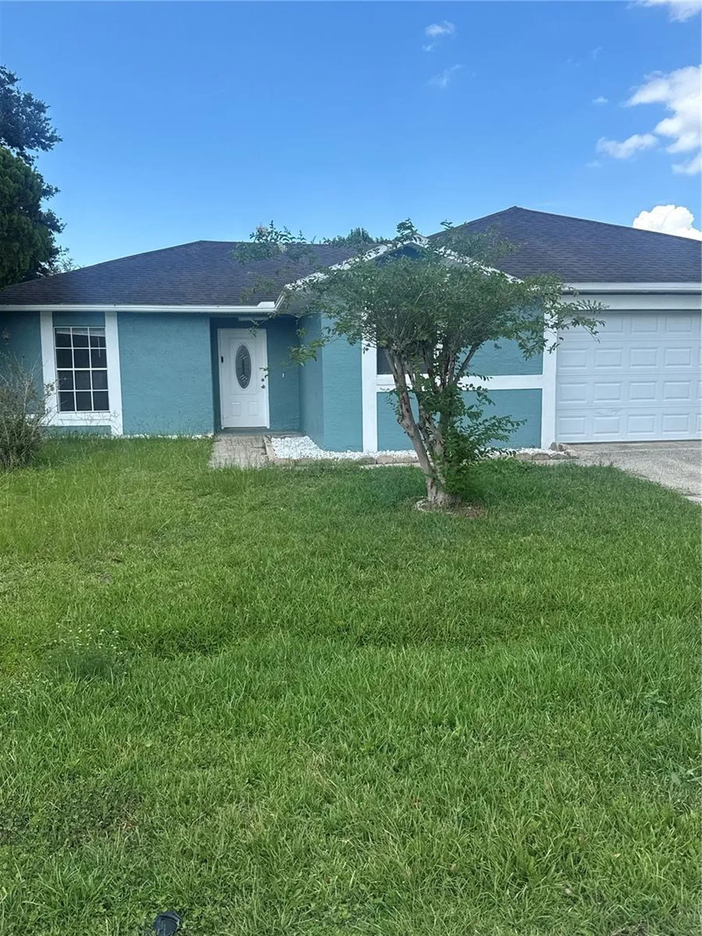 913 San Rafael Way Kissimmee FL 34758